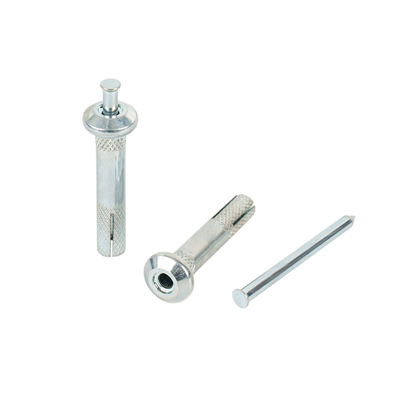 Bata âncora (tipo T, Y)